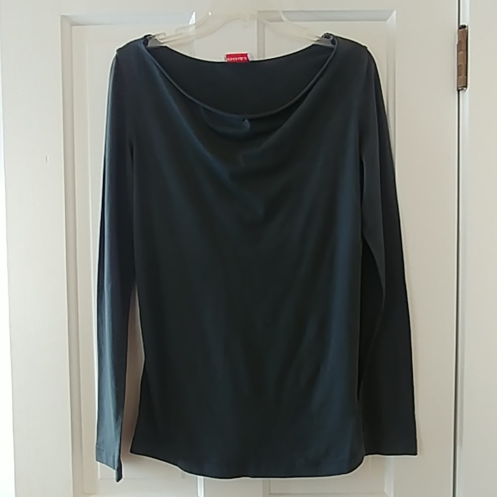 Wearables LS Top size L